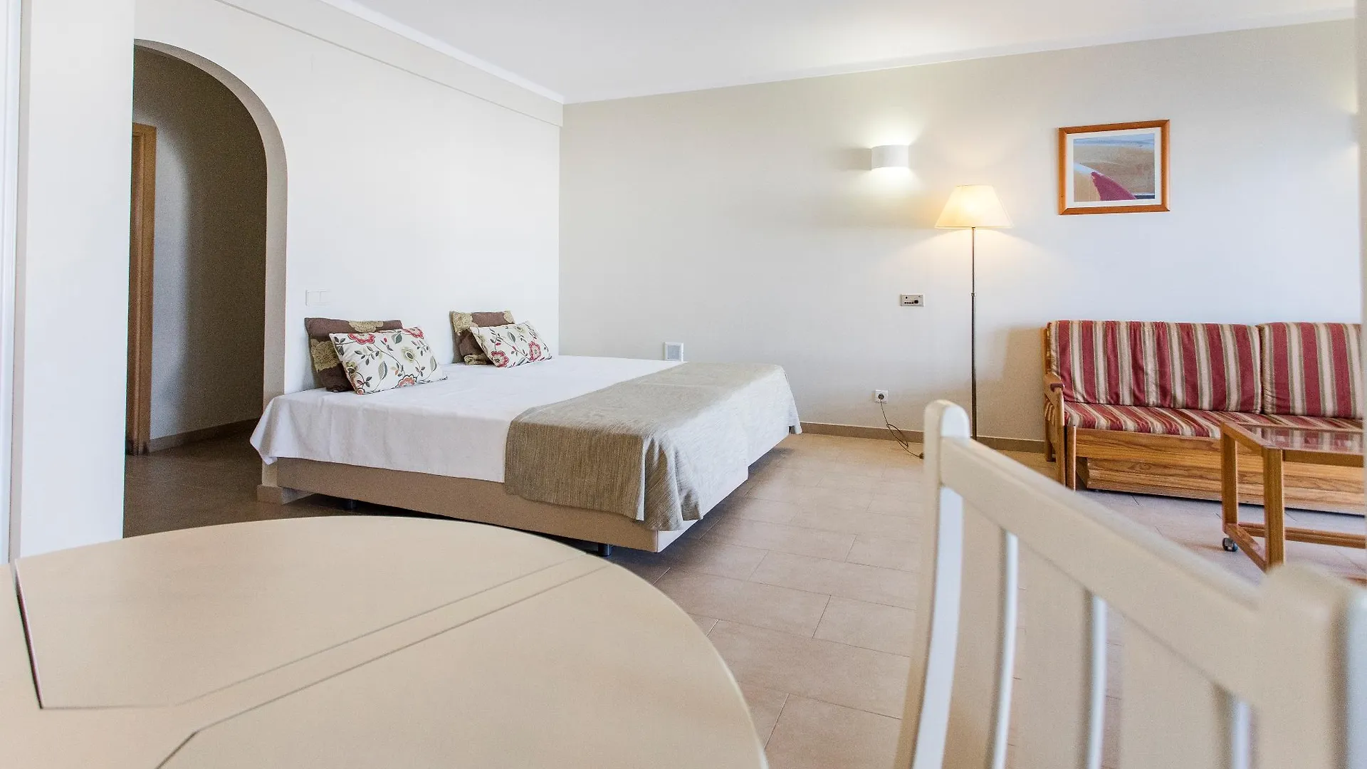 Alfagar Cerro Malpique Aparthotel Albufeira