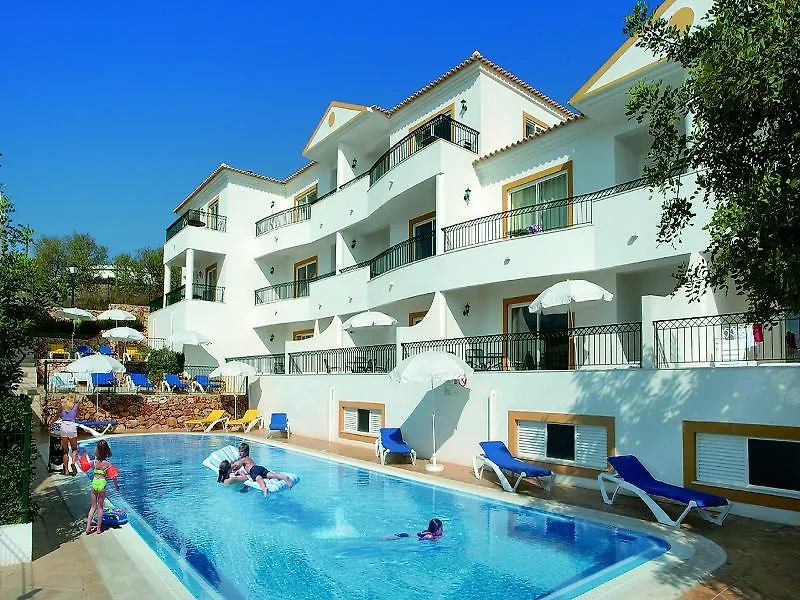 Alfagar Cerro Malpique Aparthotel Albufeira