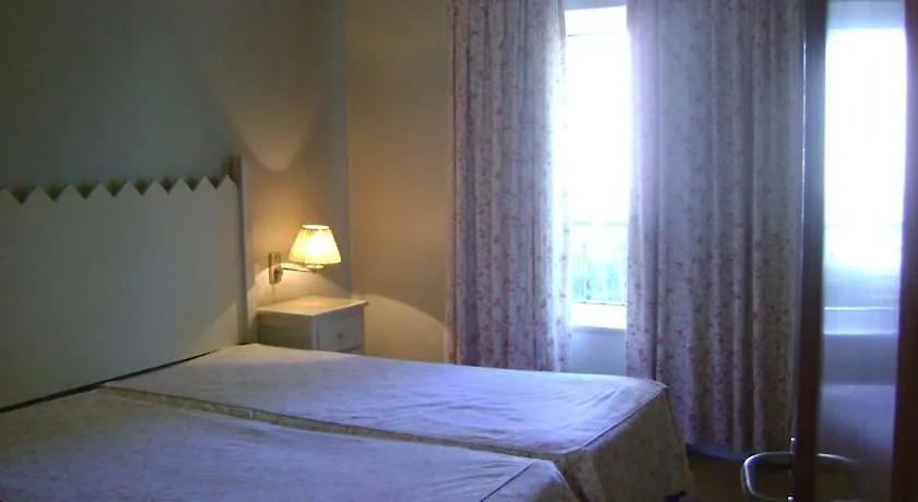 Alfagar Cerro Malpique Aparthotel Albufeira