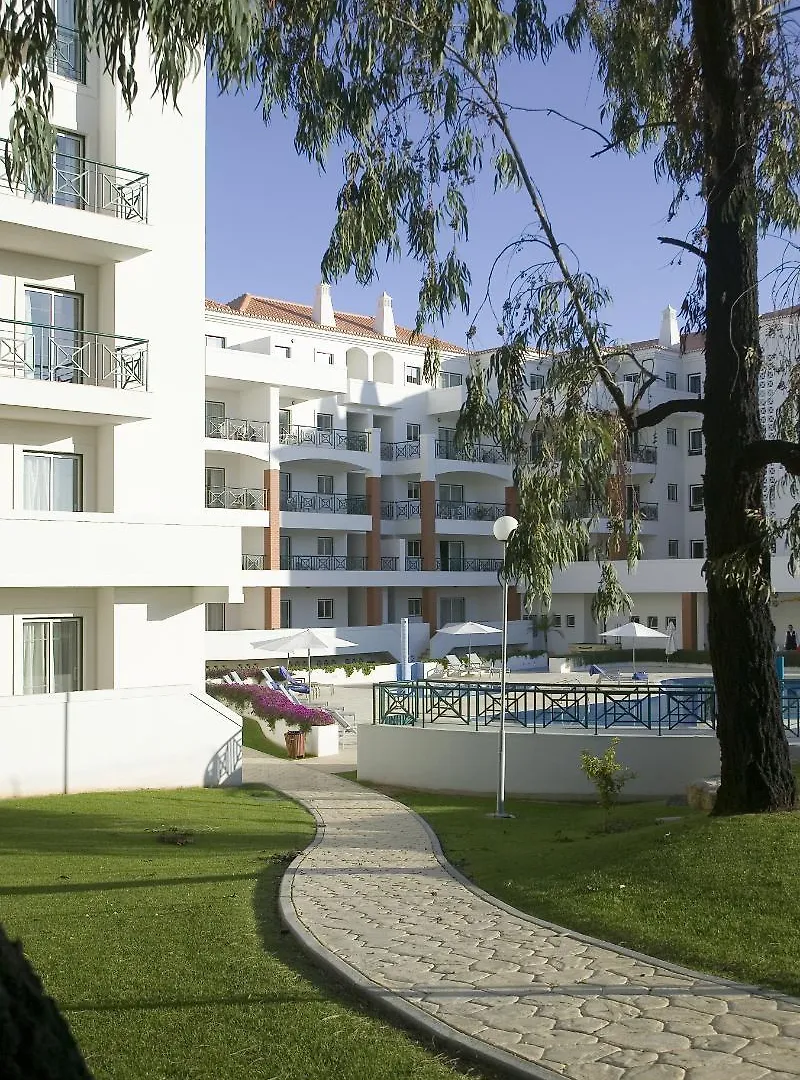 Alfagar Cerro Malpique Aparthotel Albufeira