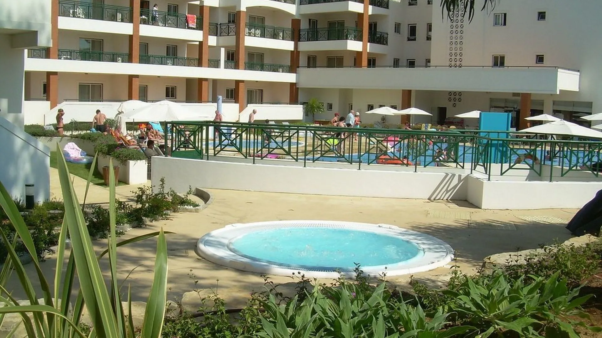 Alfagar Cerro Malpique Aparthotel Albufeira