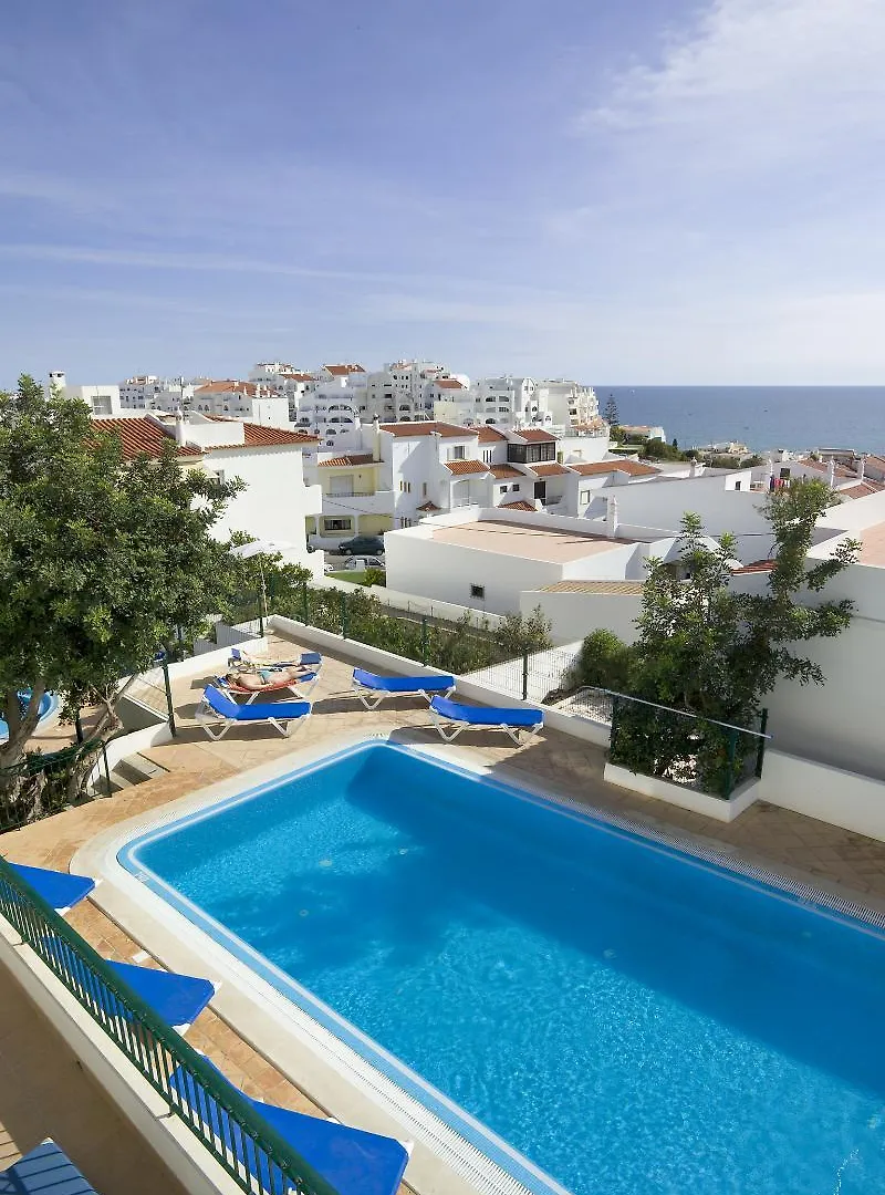 Alfagar Cerro Malpique Aparthotel Albufeira