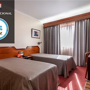 Nacional Hotel Lizbona