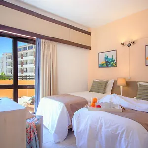 3* Hotel apartamentowy Turial Old Town Ocean View