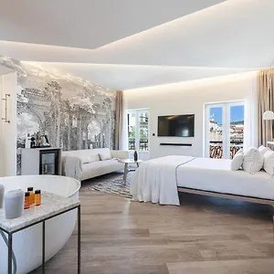 Le Dortoir Boutique Hotel Nicea