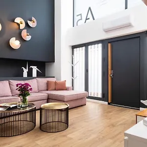 Murillo Gardens By Magno Apartamento Sevilha