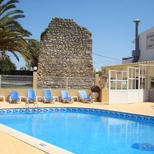 Torre Velha Al Albufeira