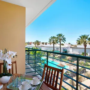 Palm Paradise Salgados Apartamento