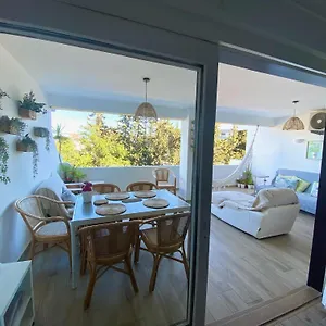 Excelstay - Balaia Apartamento