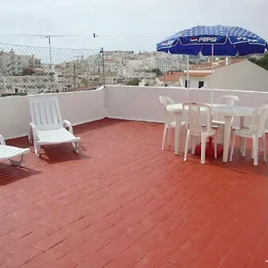 Travessa By Umbral Apartamento