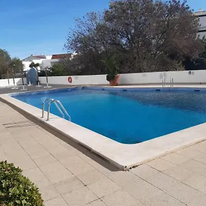 Sunholidays By Umbral Apartamento