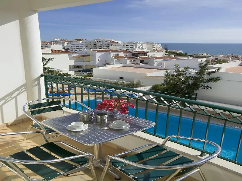 ***  Alfagar Cerro Malpique Aparthotel Albufeira Portugal