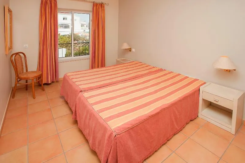 Alfagar Cerro Malpique Aparthotel Albufeira